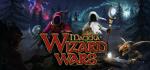 Magicka: Wizard Wars Box Art Front